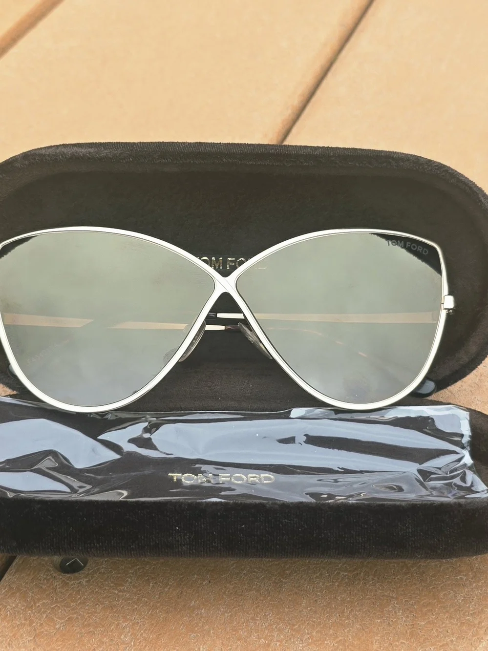 Tom Ford authentic tom